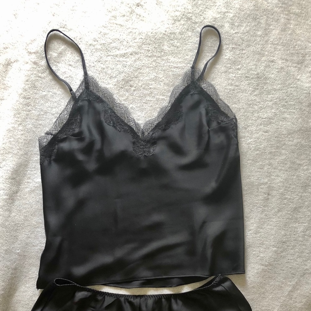 PJ set